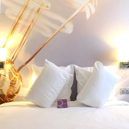 Mercure Paris Malakoff Parc Des Expositions Экстерьер фото