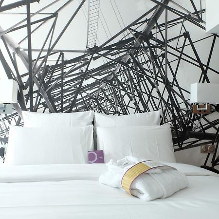 Mercure Paris Malakoff Parc Des Expositions Экстерьер фото