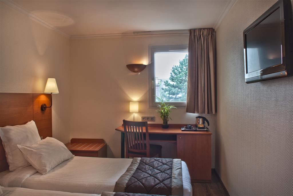 Mercure Paris Malakoff Parc Des Expositions Экстерьер фото