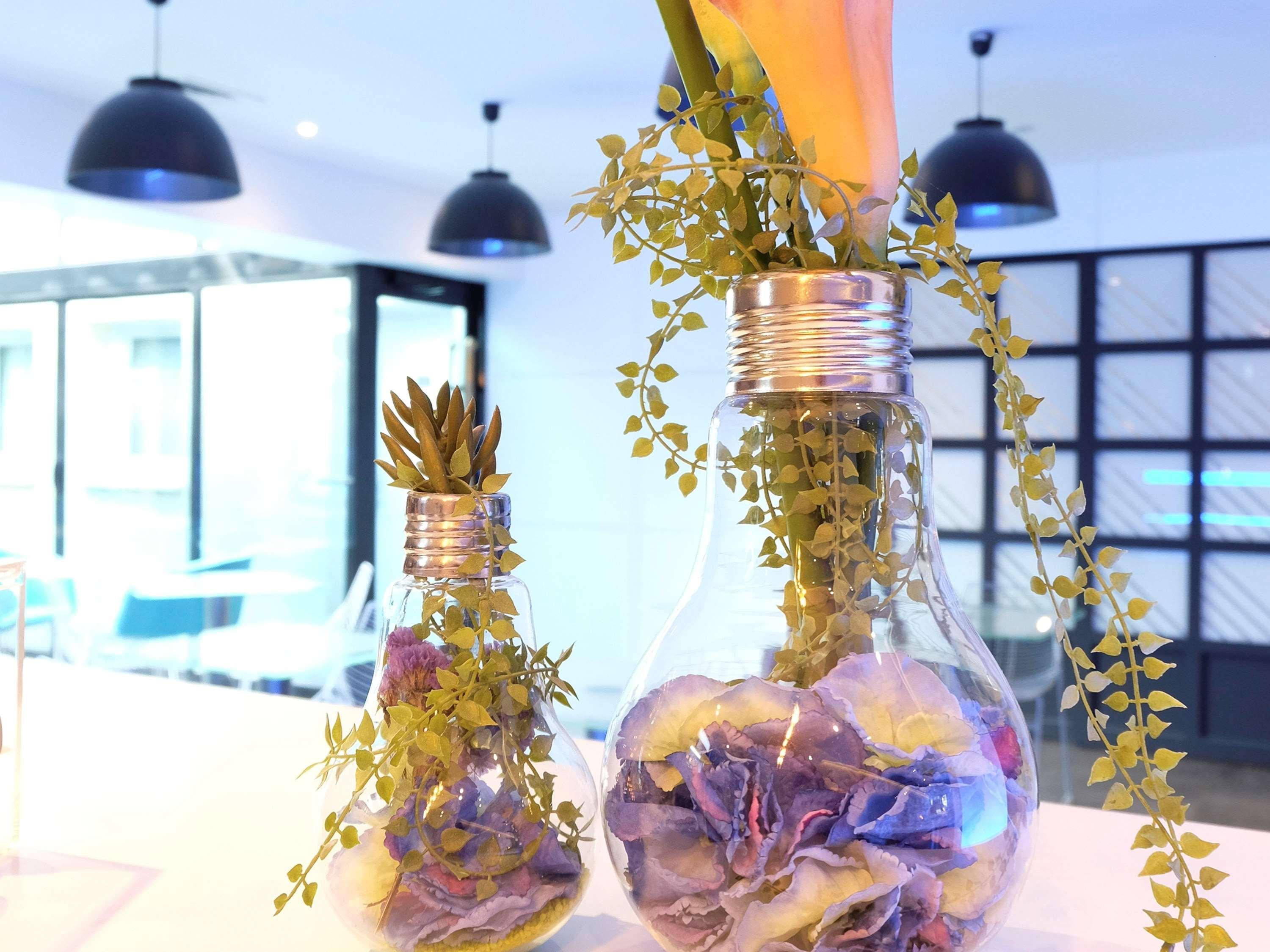 Mercure Paris Malakoff Parc Des Expositions Экстерьер фото