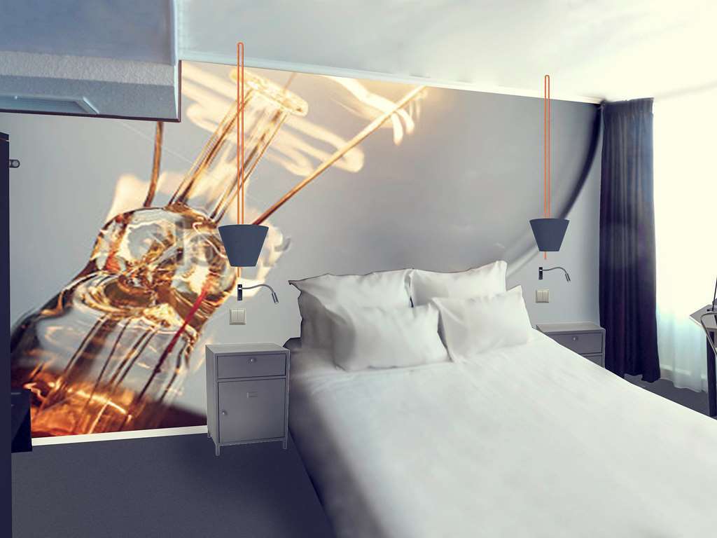 Mercure Paris Malakoff Parc Des Expositions Номер фото