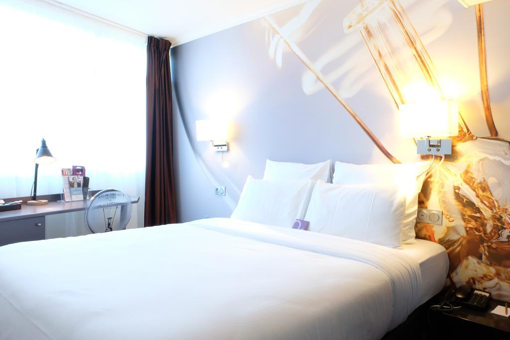 Mercure Paris Malakoff Parc Des Expositions Экстерьер фото