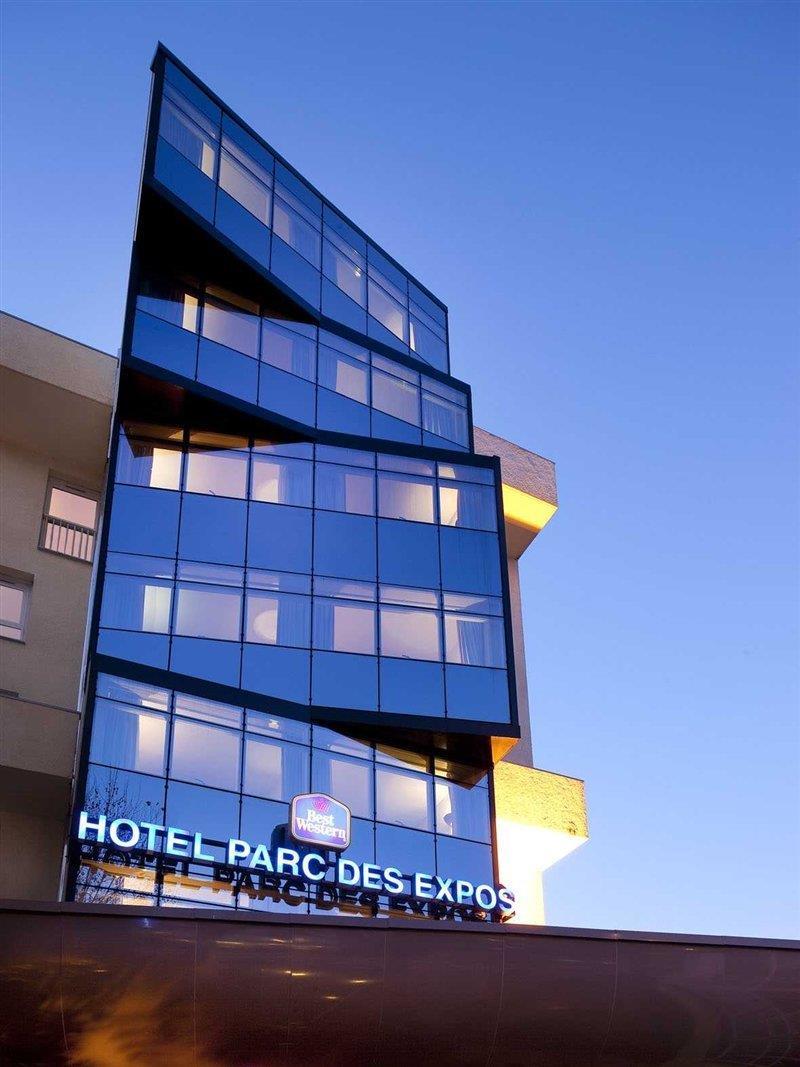 Mercure Paris Malakoff Parc Des Expositions Экстерьер фото