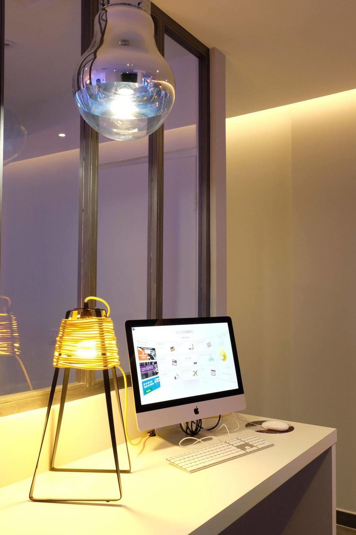 Mercure Paris Malakoff Parc Des Expositions Экстерьер фото