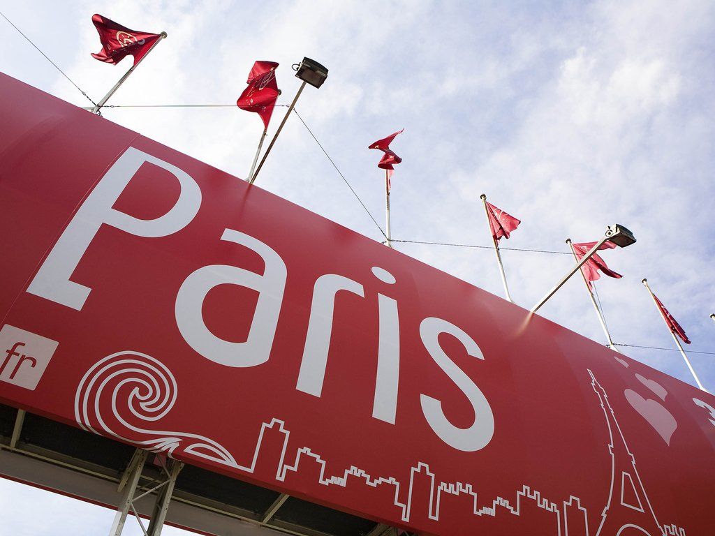 Mercure Paris Malakoff Parc Des Expositions Экстерьер фото